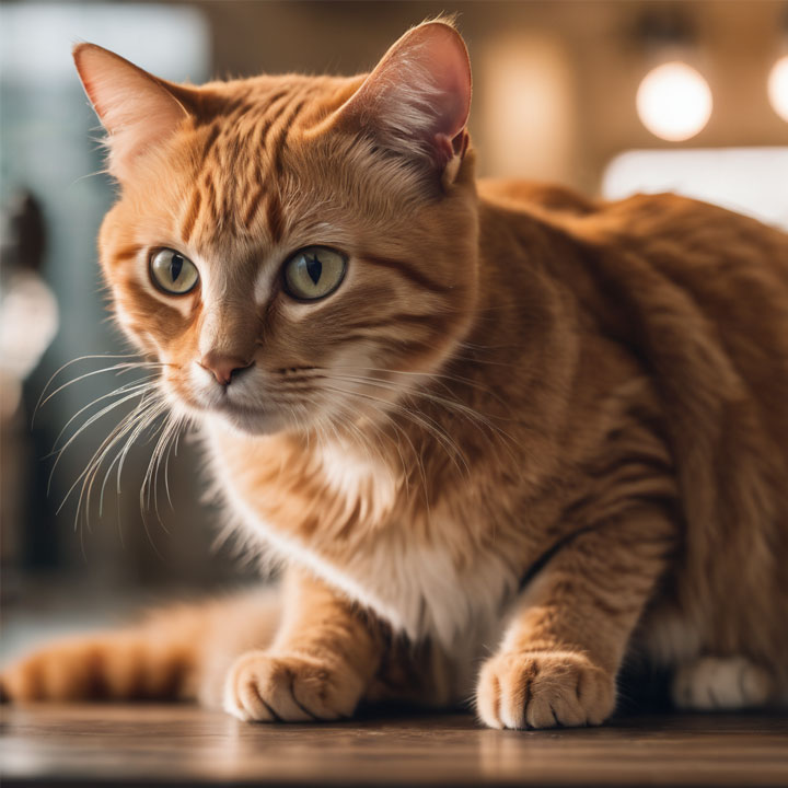 Kedi A Uygulamas 