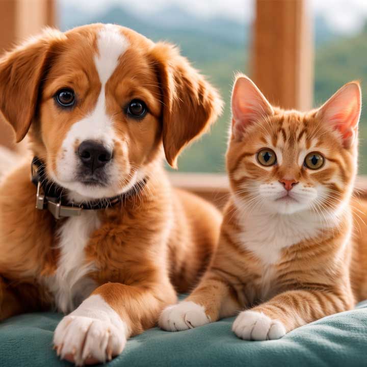 Sakarya Nöbetçi Veteriner  